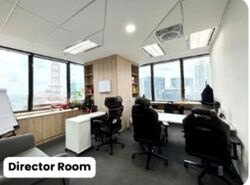 United Square (D11), Office #632871521